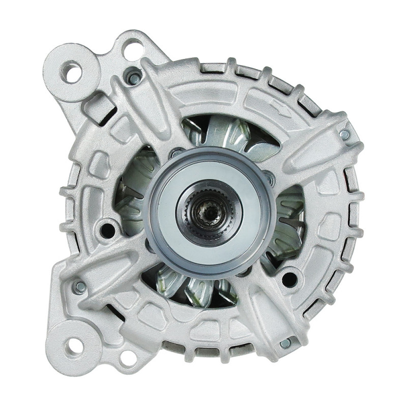 Laturi Skoda FABIA III Estate (NJ5)