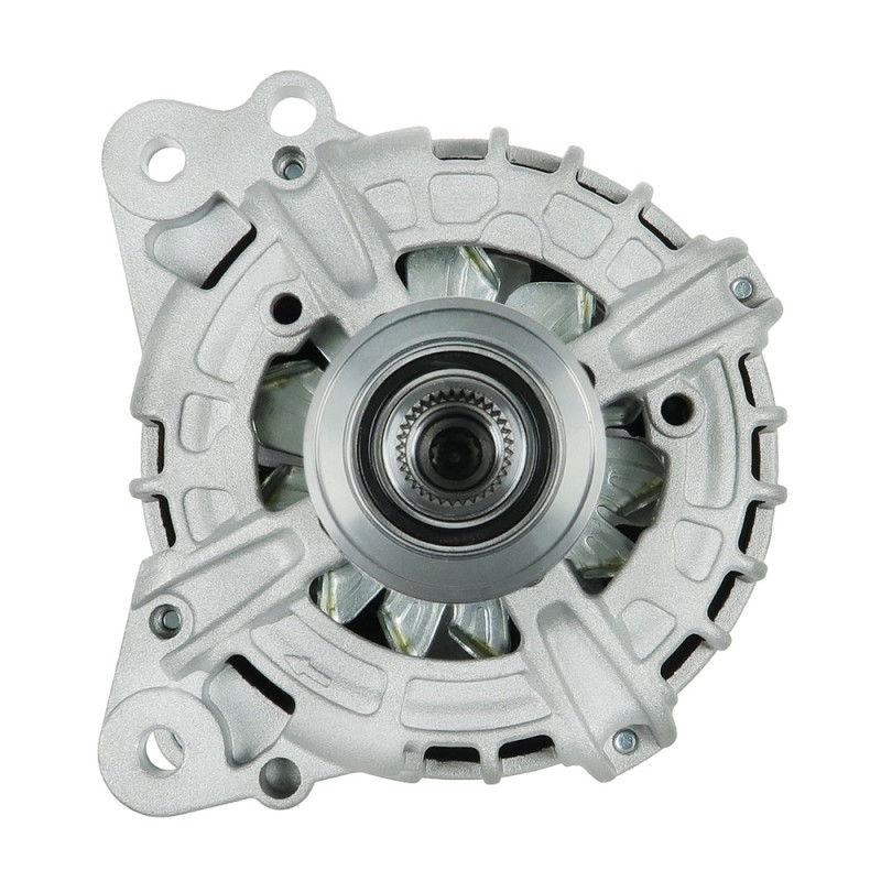 Laturi Audi Q5 (8RB)