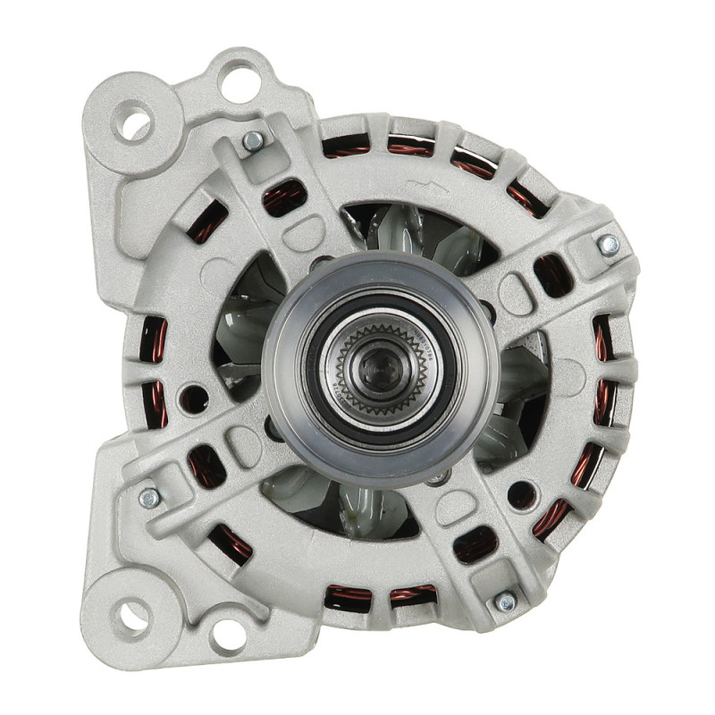 Laturi Skoda SUPERB II Estate (3T5)