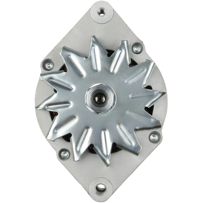 Laturi Thermo King SR