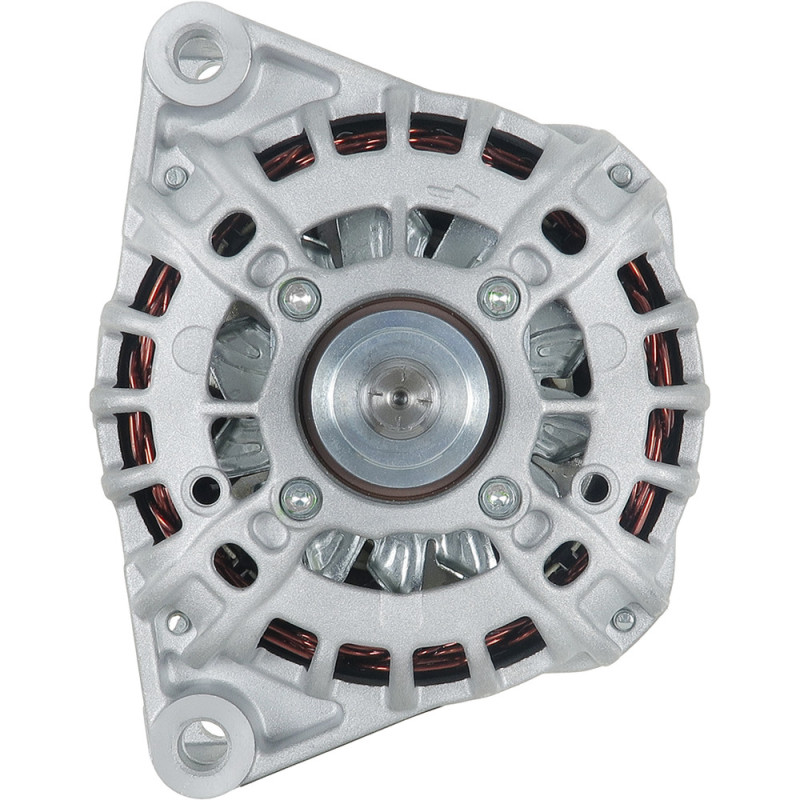 Laturi Liebherr T55-7s