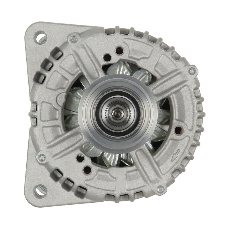 Laturi Audi A4 B8 (8K2)