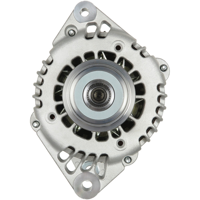 Laturi Vauxhall Meriva MK II