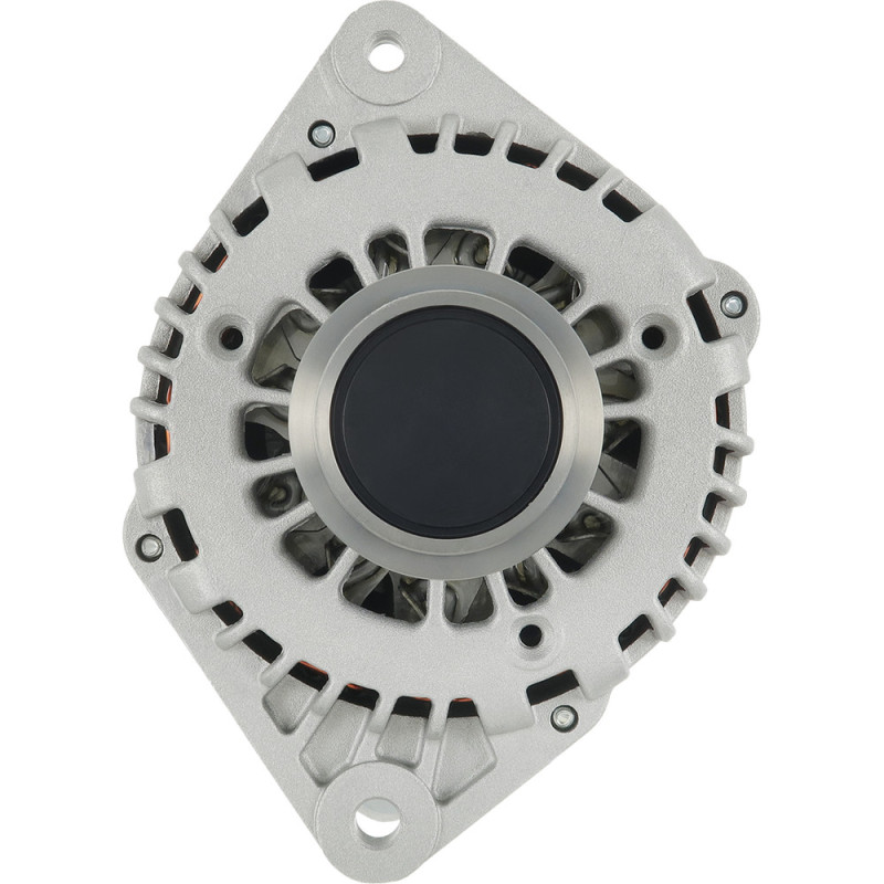 Laturi Vauxhall Mokka