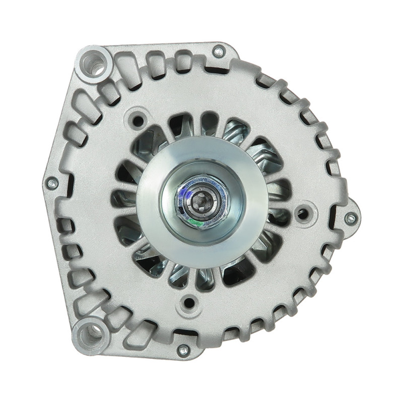 Laturi Isuzu Ascender