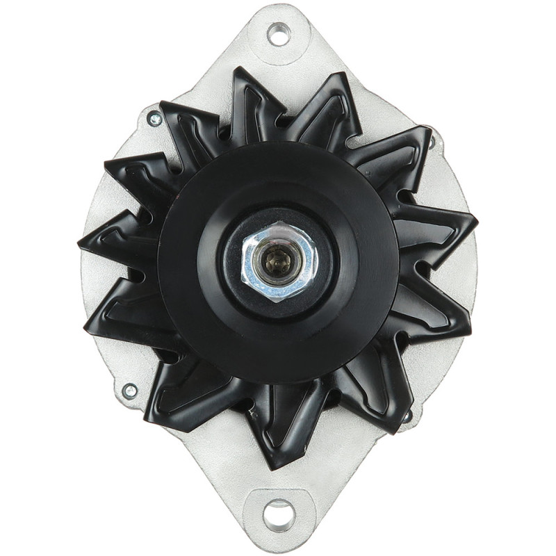 Laturi Vauxhall CORSAVAN Mk I (B) Hatchback Van (S93)