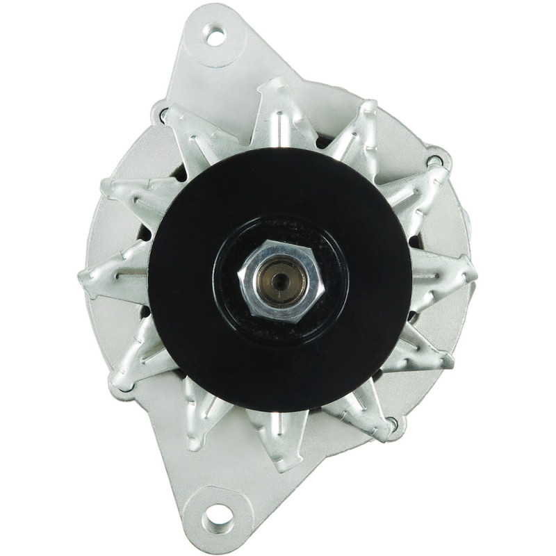 Laturi Vauxhall NOVA Hatchback (S83)