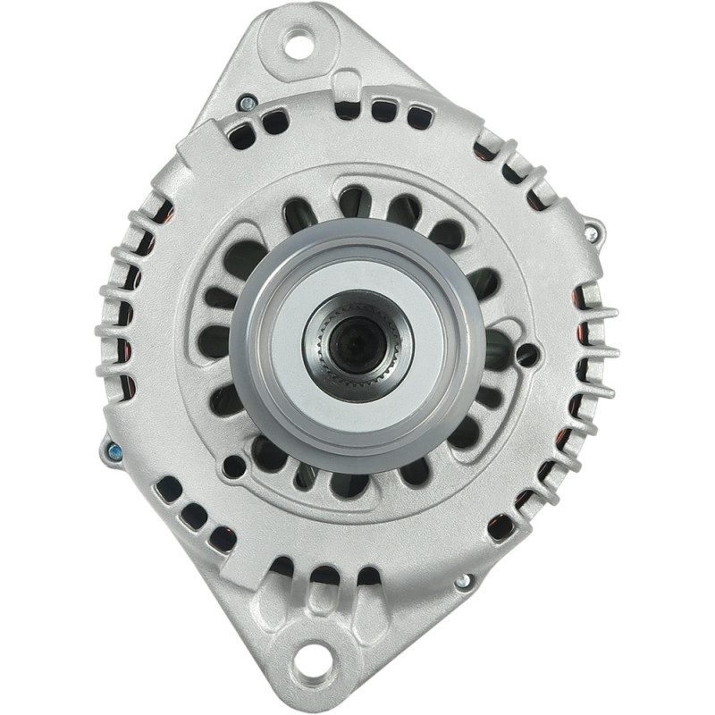 Laturi Vauxhall Astra