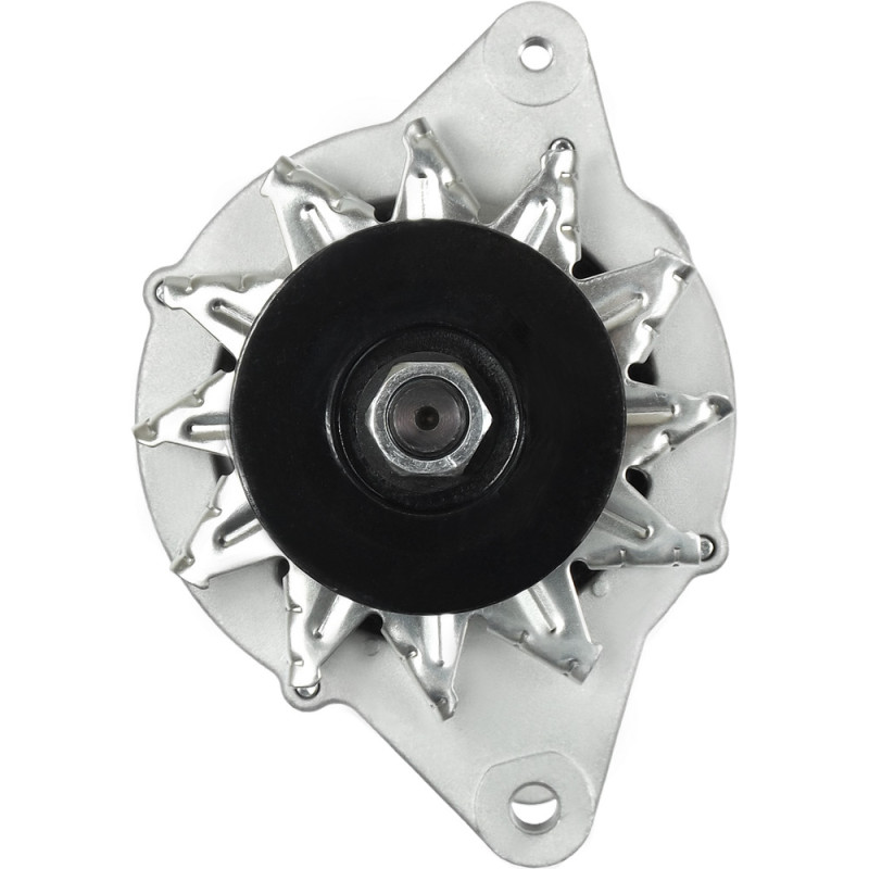 Laturi Vauxhall Monterey A