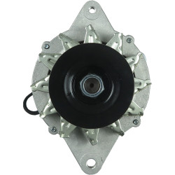 Laturi Nissan URVAN Bus (E24)