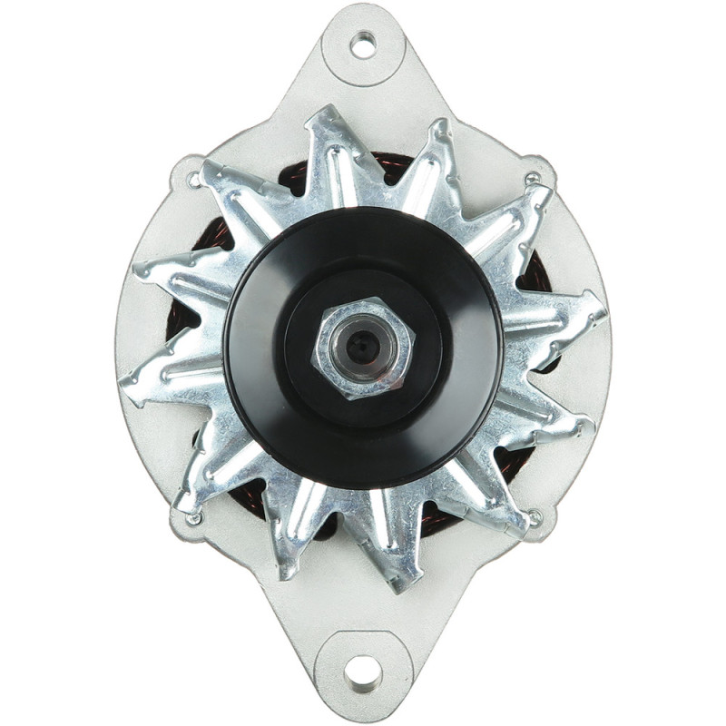 Laturi Nissan TERRANO I (WD21)