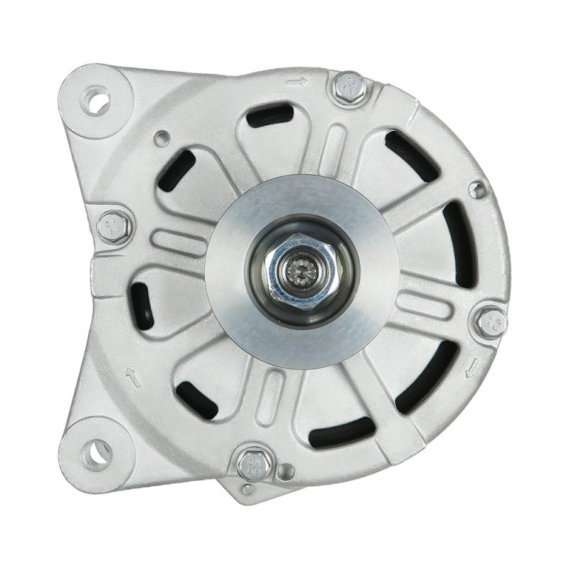 Laturi Audi Q7 (4LB)