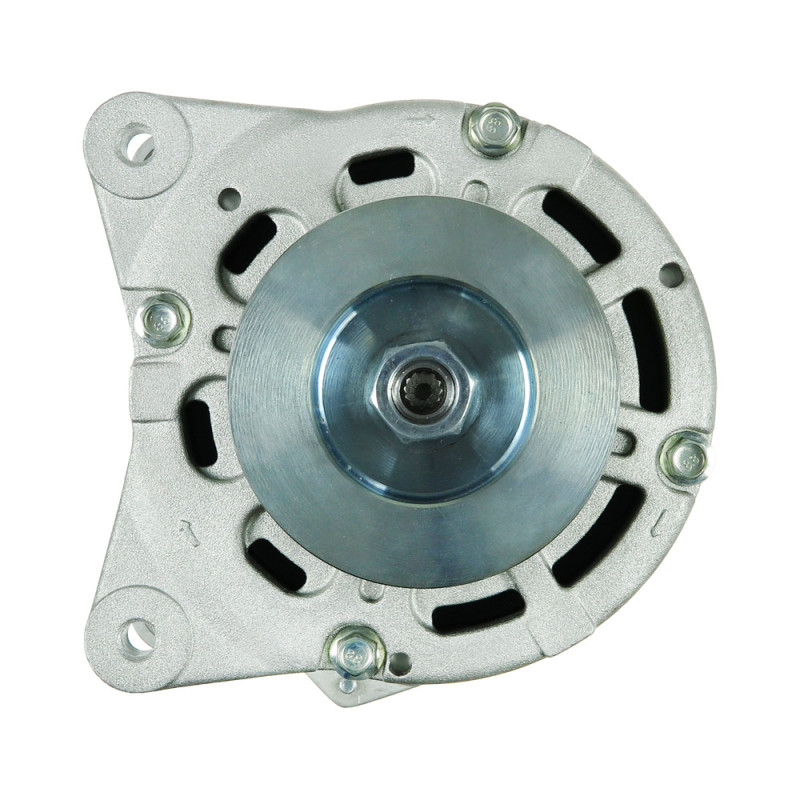 Laturi Audi A4 B7 (8EC)