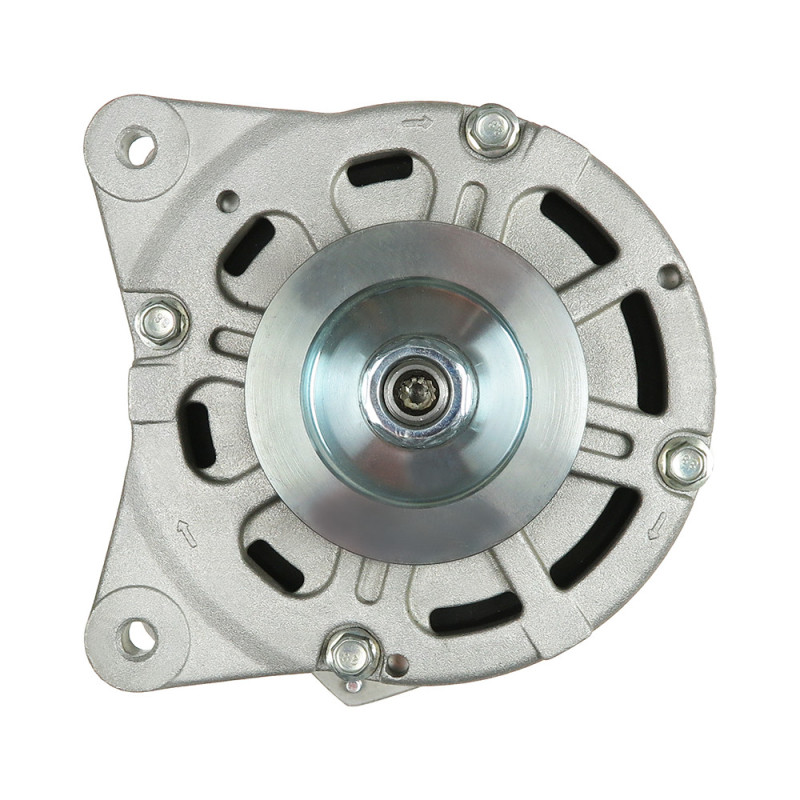 Laturi Audi A4 B7 Avant (8ED)