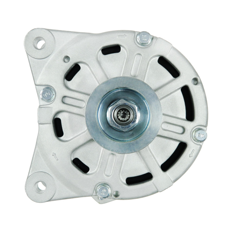 Laturi Audi A6 C6 (4F2)