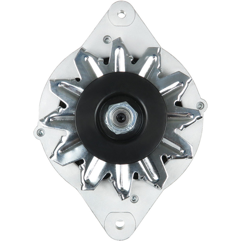 Laturi Nissan URVAN Van (E24)