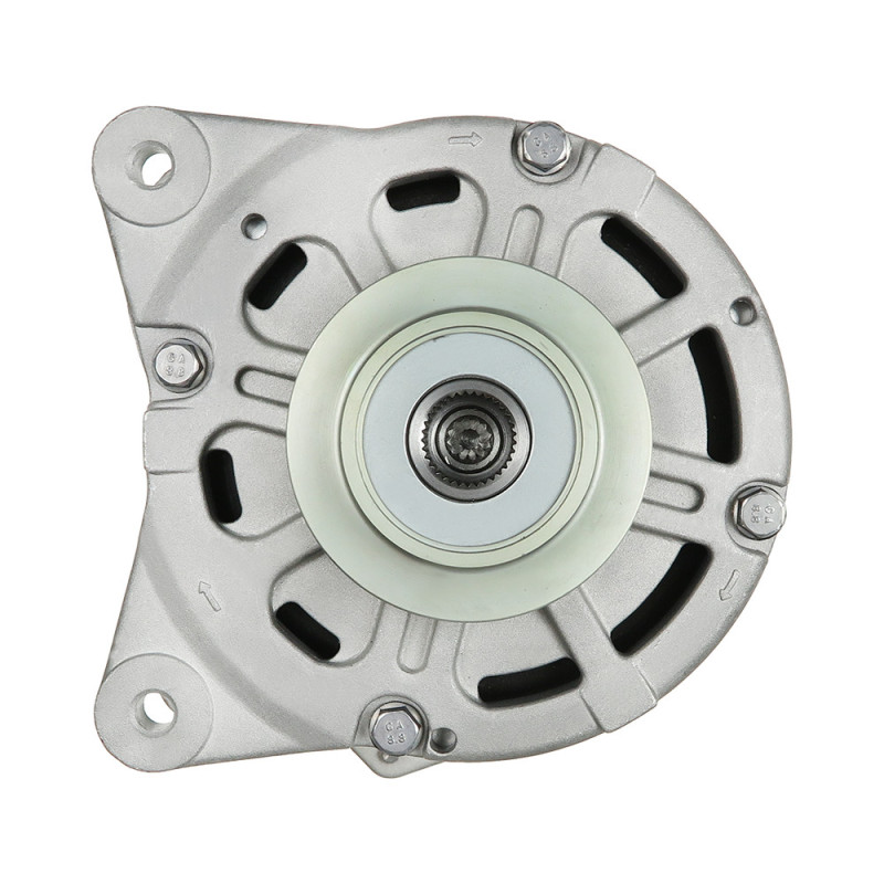 Laturi Audi Q7 (4LB)