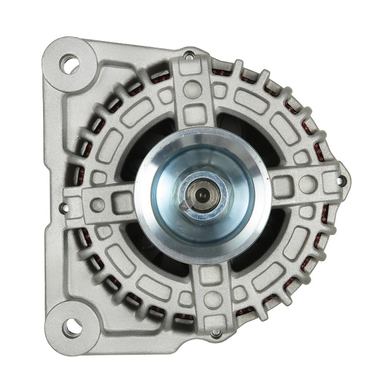 Laturi Nissan X-TRAIL II (T31)