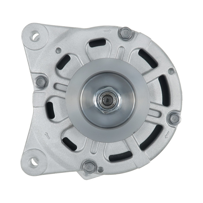 Laturi Audi ALLROAD C5 (4BH)