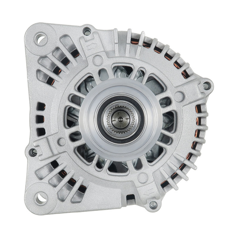 Laturi Audi Q5 (8RB)