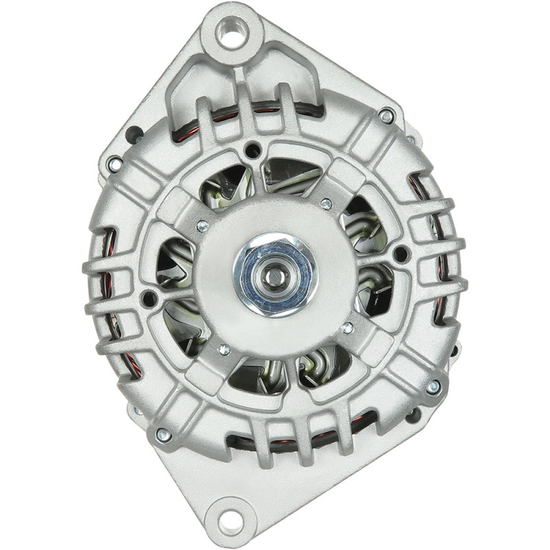 Laturi Renault Trucks KERAX