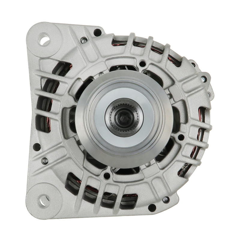 Laturi Nissan PRIMASTAR Bus (X83)