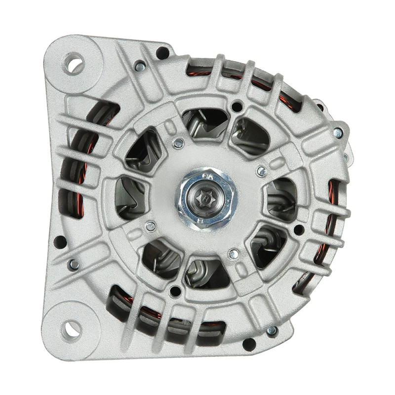 Laturi Nissan KUBISTAR Van (X76)