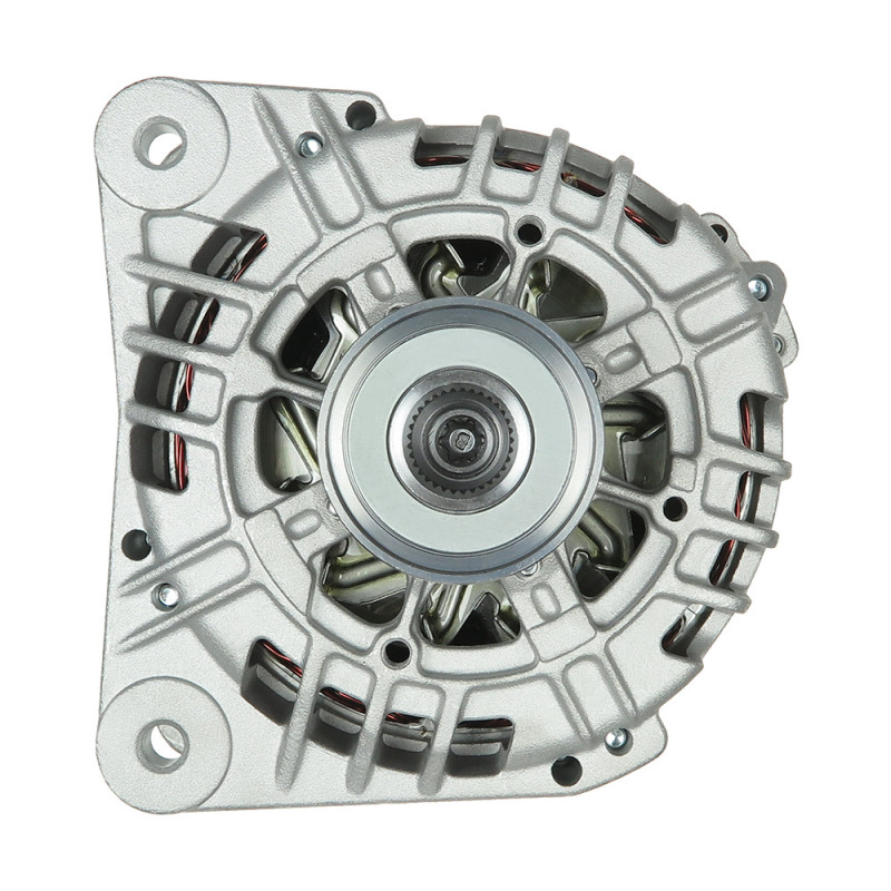 Laturi Nissan PRIMASTAR Bus (X83)