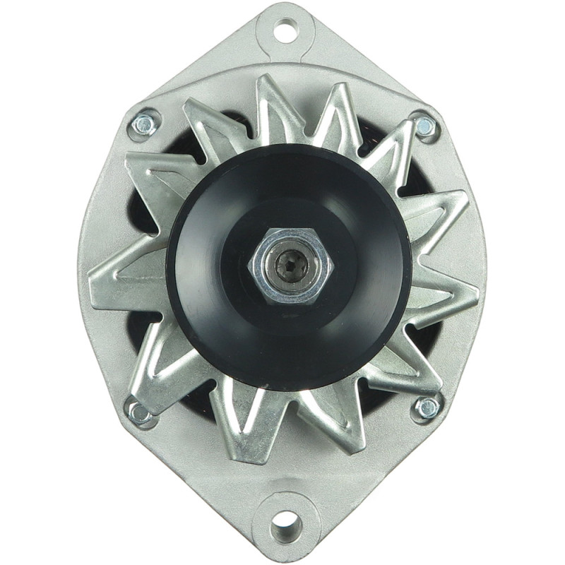 Laturi Renault Trucks B Platform/Chassis