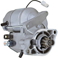 Käynnistysmoottori Case IH 460-1