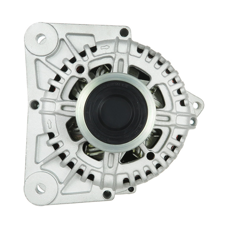 Laturi Nissan MICRA III (K12)