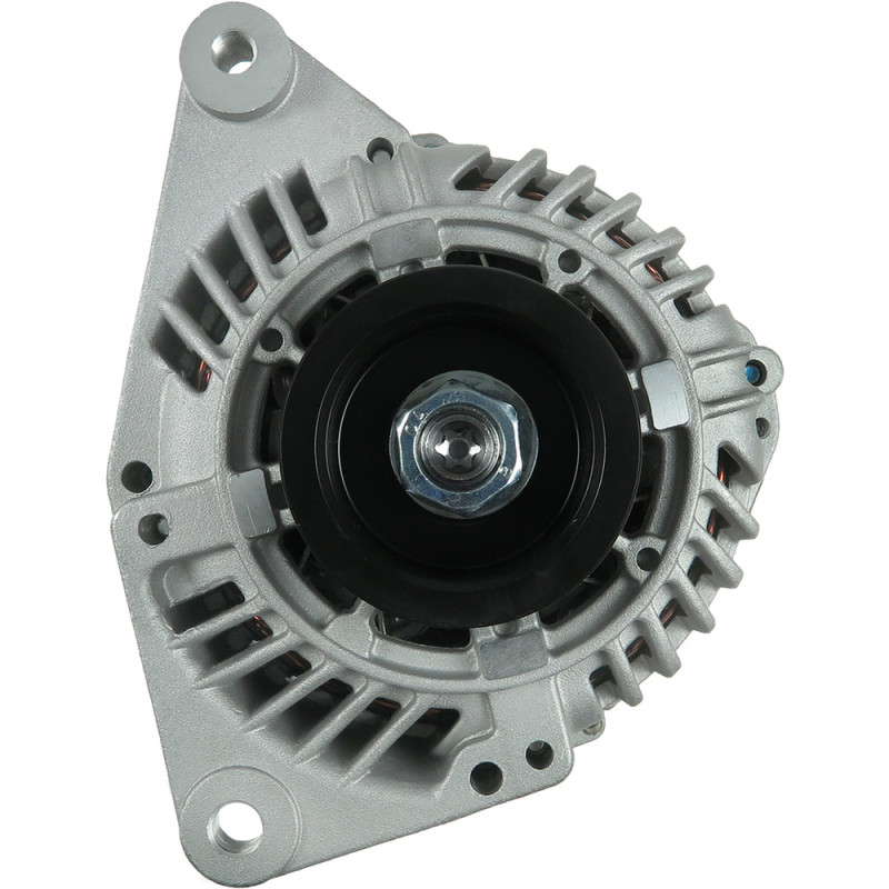 Laturi Audi A6 C5 (4B2, 4B4)