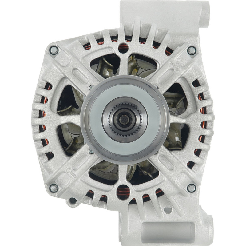 Laturi Suzuki SPLASH (EX)