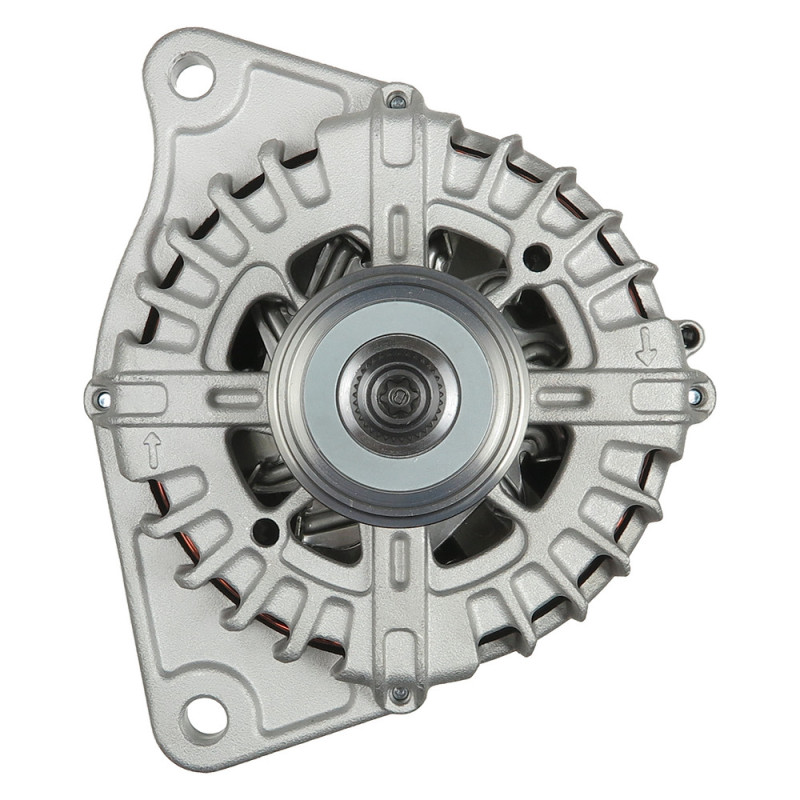 Laturi Iveco DAILY VI Bus