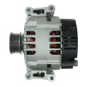Laturi Audi A4 B8 (8K2)_4