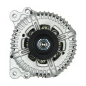 Laturi Audi A6 C6 (4F2)