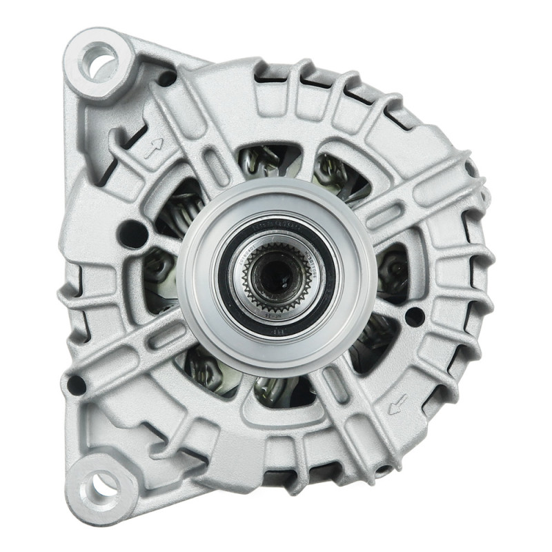 Laturi Toyota PROACE Platform/Chassis (MDZ_)