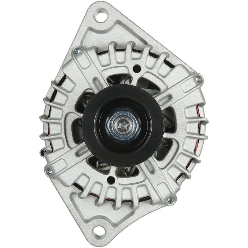 Laturi Iveco DAILY IV Van