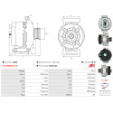 Laturi Audi A6 Allroad C6 (4FH)_1
