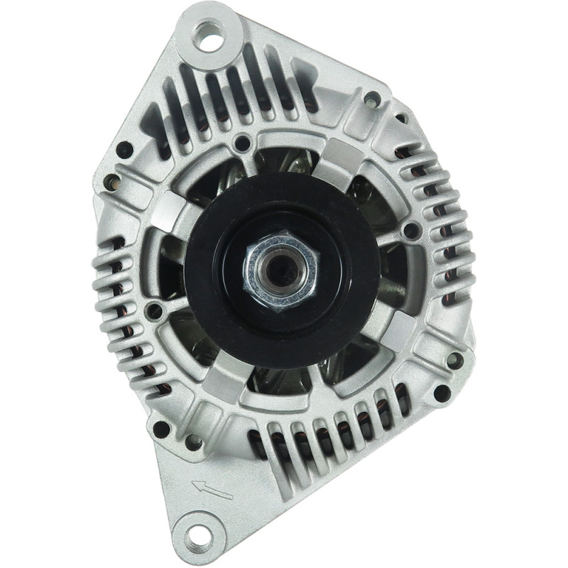 Laturi Mitsubishi CARISMA (DA_)