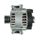 Laturi Audi A6 C7 Avant (4G5, 4GD)_4