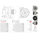 Laturi Audi A4 Allroad B8 (8KH)_1