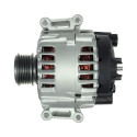 Laturi Audi A6 C5 (4B2, 4B4)_4