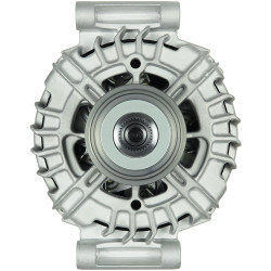 Laturi Skoda SUPERB II Estate (3T5)