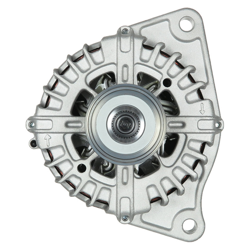 Laturi Iveco DAILY III Van