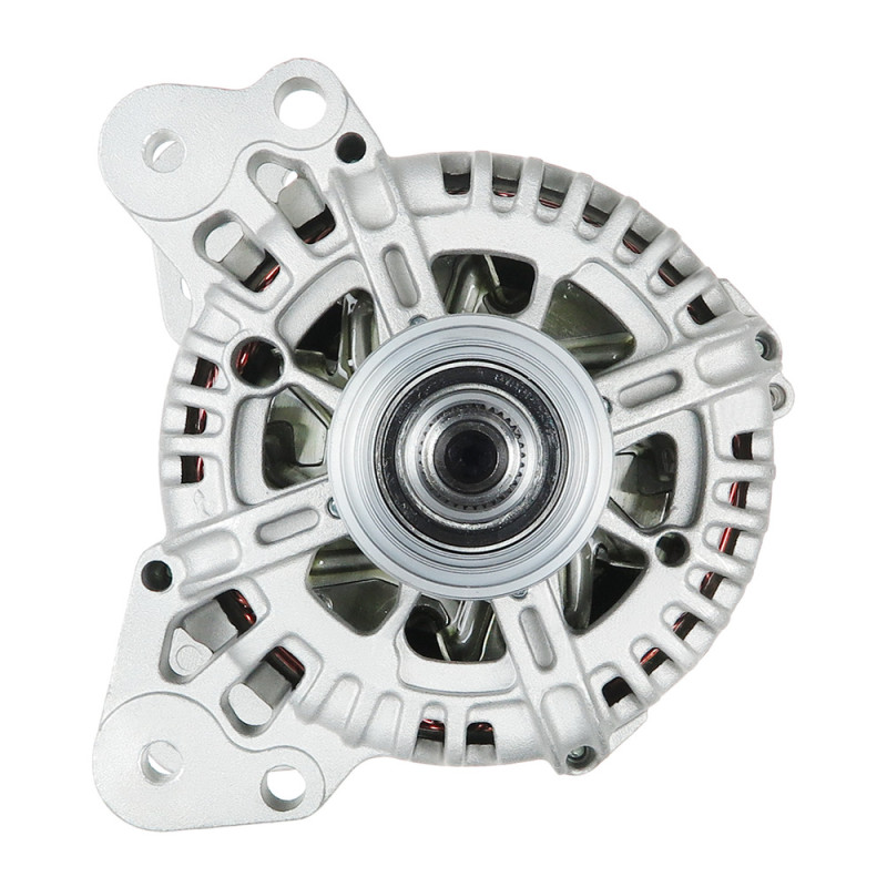 Laturi Skoda RAPID Spaceback (NH1)