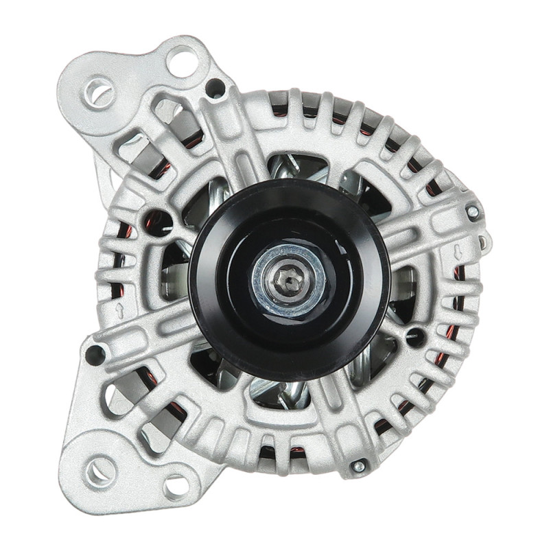 Laturi Skoda YETI (5L)