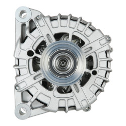 Laturi Toyota PROACE Platform/Chassis (MDZ_)