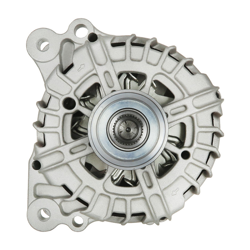 Laturi Skoda SUPERB II (3T4)