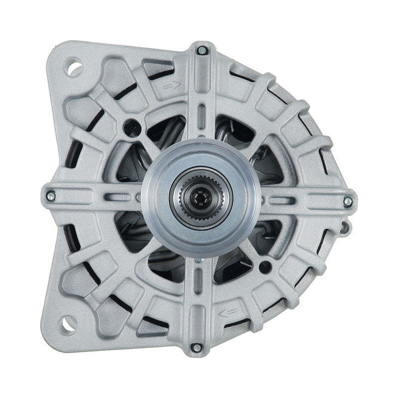 Laturi Nissan X-TRAIL III (T32_, T32R, T32RR)